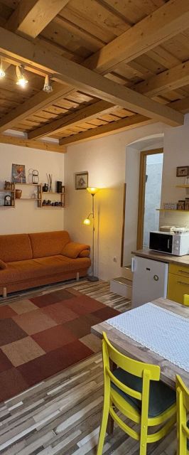 Piroska Apartman Keszthely