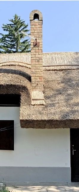 Strandközeli Kertesház Szigliget