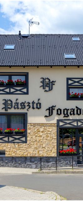 Pásztó Fogadó Pásztó