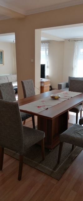 Kerka Apartman Kerkabarabás