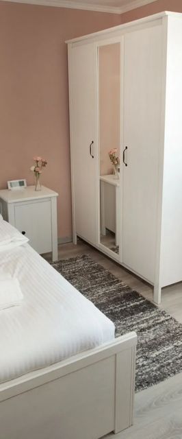 Páva Apartmanok Berekfürdő