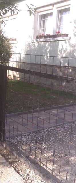 Csilla Apartman Balogunyom