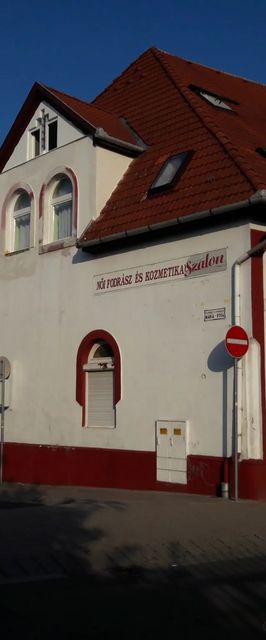 Triniti Vendégház Eger