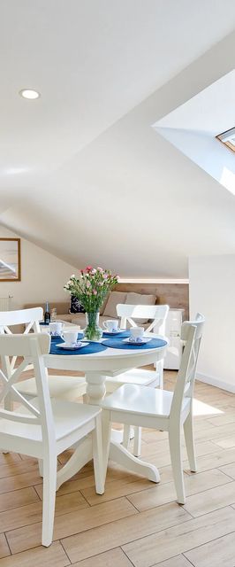 Villa Polna Grzybowo