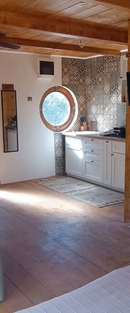 Kajüt Apartman Balatonfenyves