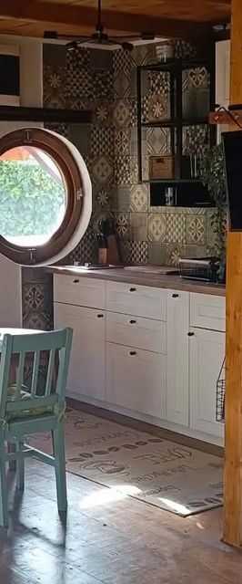 Kajüt Apartman Balatonfenyves