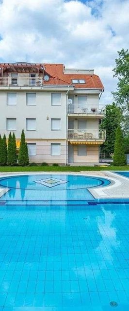 Levendula Wellness Apartman Hajdúszoboszló