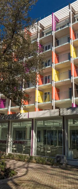 Hotel Crikvenica Crikvenica