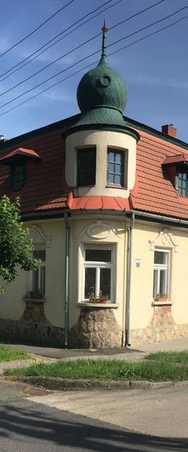 Tulipán Vendégház Keszthely