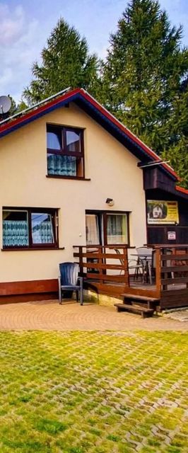 Domek Tylko dla Ciebie Szczyrk