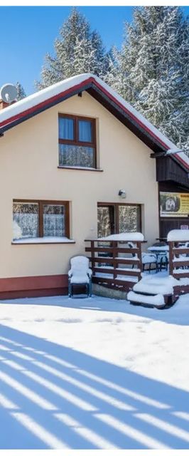 Domek Tylko dla Ciebie Szczyrk