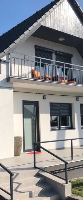 Korona Apartman Balatonboglár