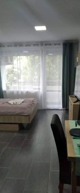 Gesztenye Apartman Csopak