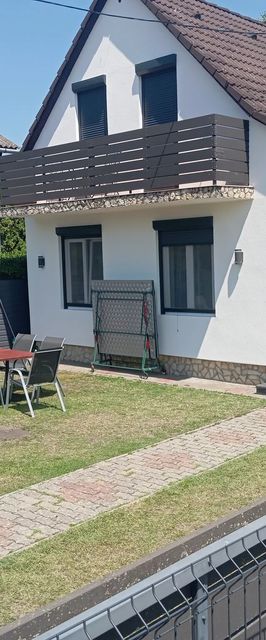 Zsozso Vendégház Fonyód