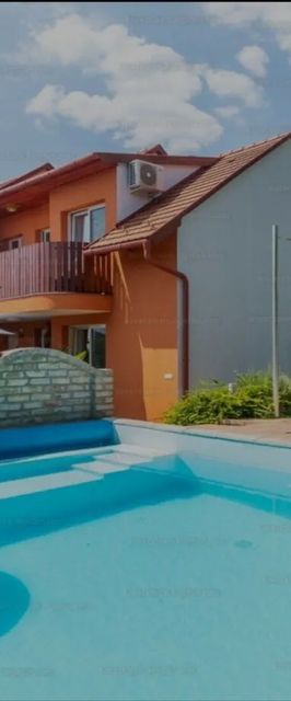 Kalózlak Vendégház Paloznak