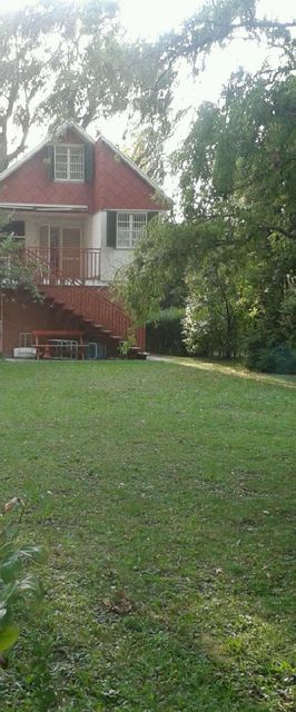 Blaha Lujza Studió Apartman Alsóörs