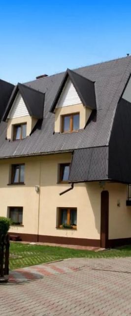 Willa Rysówka Poronin