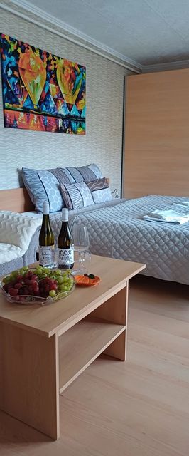 Joe Beach Apartman Keszthely