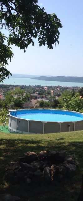 Balaton View Residence Balatonfüred