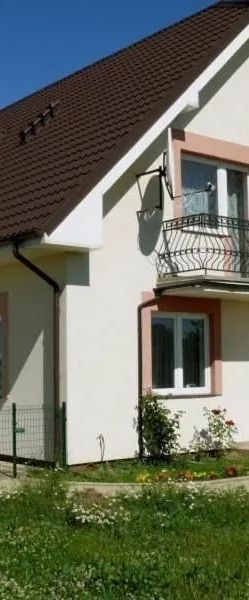 Family Homes - Bed & Bike Łebcz