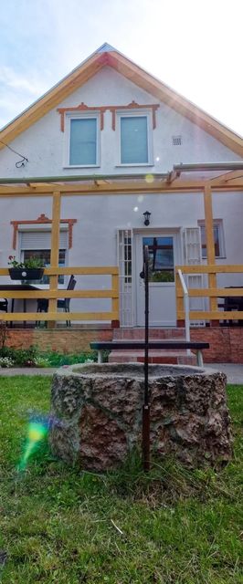 Zsóryka Apartman Mezőkövesd