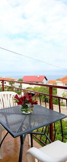 Apartments Ivanka Njivice Krk