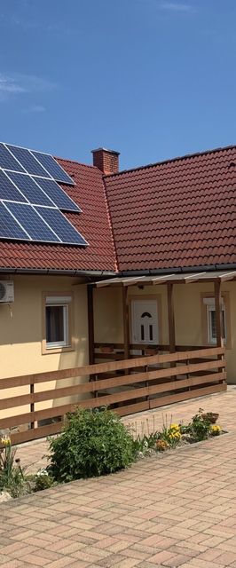 Reni Apartman Badacsonytomaj