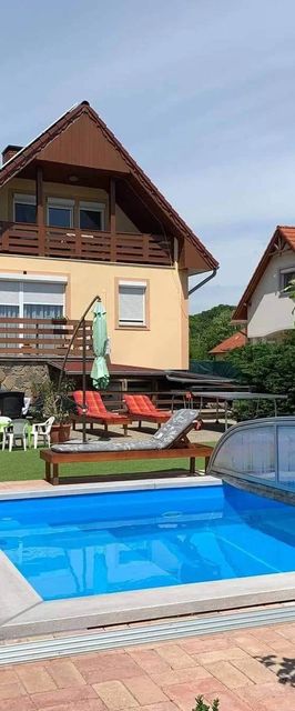 Reni Apartman Badacsonytomaj