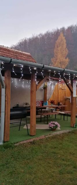 Csillag Vendégház Répáshuta