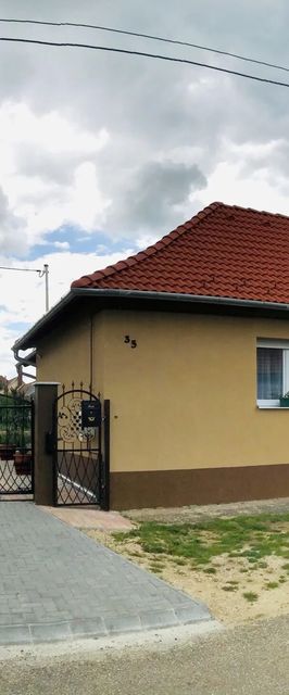 Pajta Szálló Magyarpolány