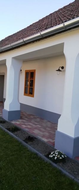 Magor Vendégház Tét