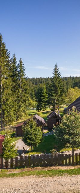 Cabana Rum Ház Borzont