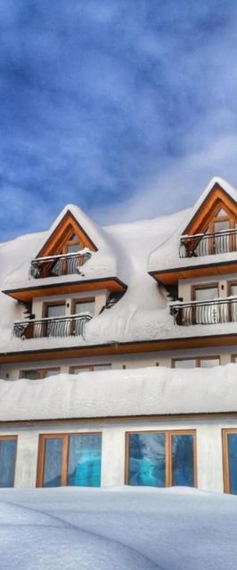 Villa Tatrica Zakopane Kościelisko