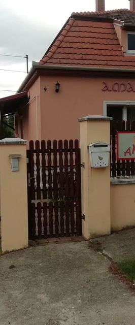 Asta la vista Vendégház Miskolctapolca