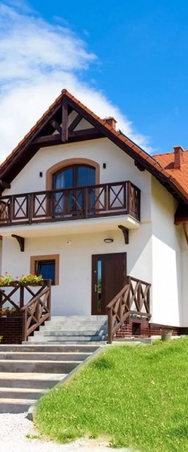 Pensjonat Pod Chmielarzem Wojcieszów