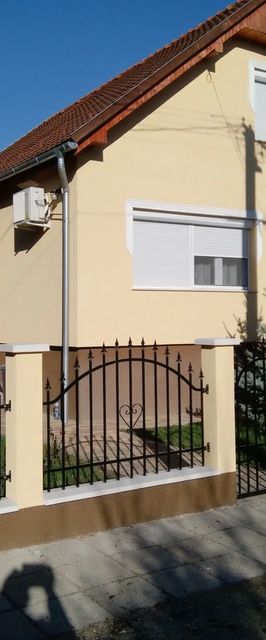 Mariann Vendégház Balatonakarattya