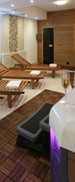 Chicago Vendégház**** Szentes