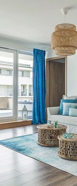 Blue Apartments Balatonlelle