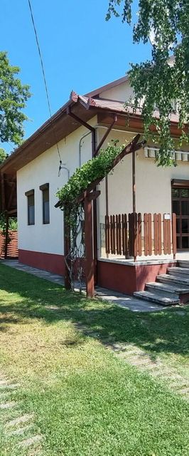 Ani House Üdülőház Balatonmáriafürdő
