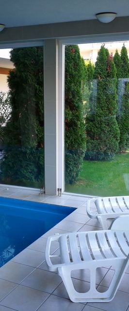 Promenade Apartman Siófok