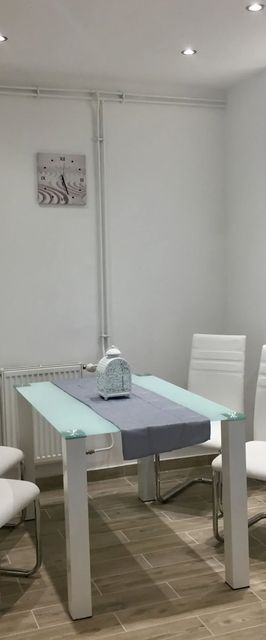 Zsuzsi Apartman Siófok