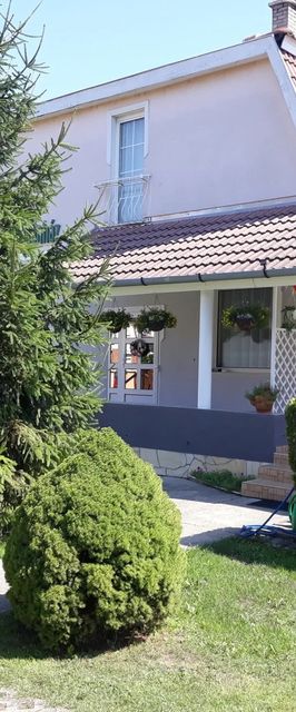 Lina 2 Apartman Hajdúszoboszló