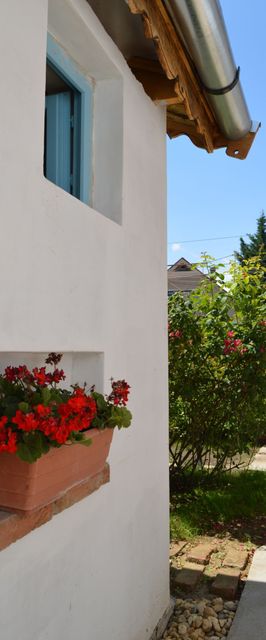 Liget Négy Apartman Tiszafüred