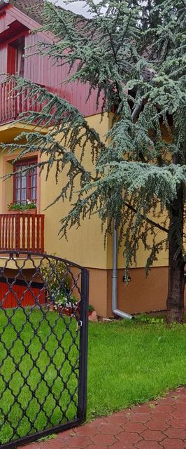 Green Lake Park Apartmanok Vecsés