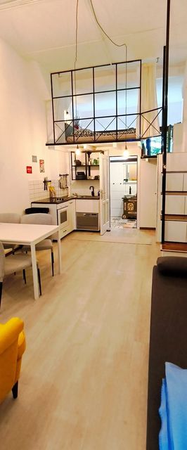 MOOKI Loft Ossiacher See-Gerlitzen