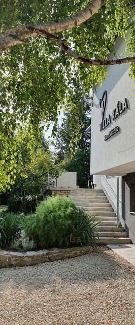 Villa Kála Vendégház Szentbékkálla