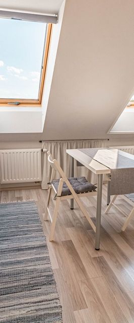 Baláca Apartman Nemesvámos