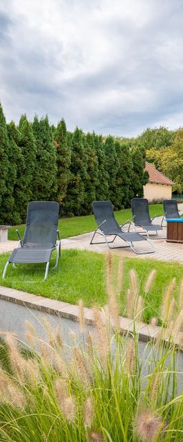 KEN-DOR Residence Békésszentandrás