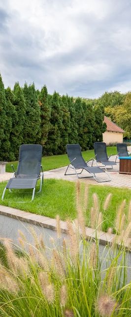 KEN-DOR Residence Békésszentandrás