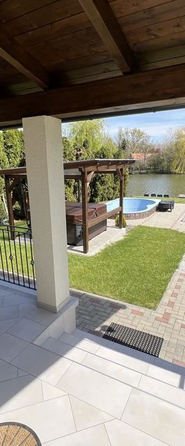 KEN-DOR Residence Békésszentandrás